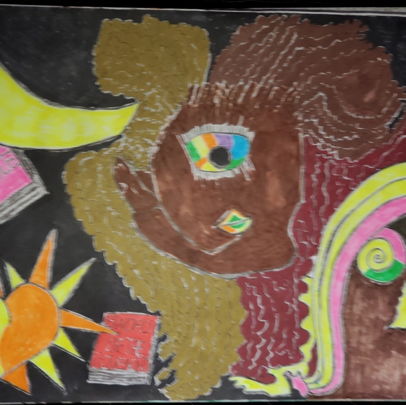 Drawing - Picture 5 of 6